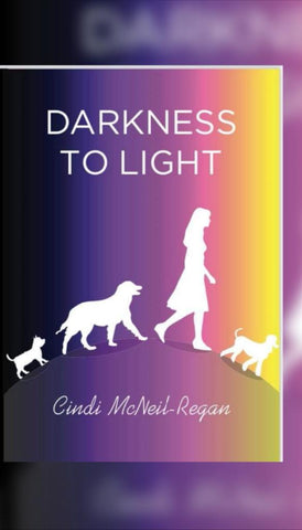 Our First Book- Darkness To Light.