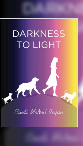 Our First Book- Darkness To Light.